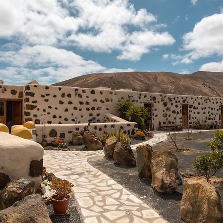Hotel Rural El Cabo De "Casa Marcos" Villaverde  外观 照片