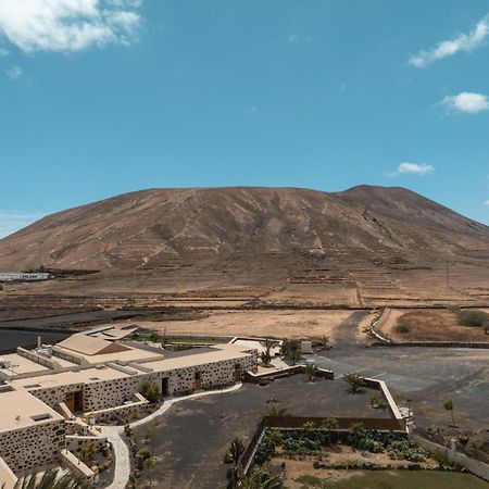 Hotel Rural El Cabo De "Casa Marcos" Villaverde  外观 照片