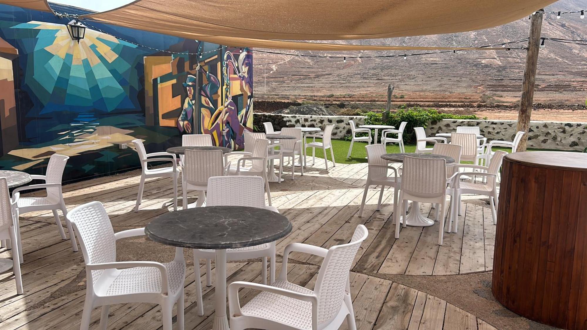 Hotel Rural El Cabo De "Casa Marcos" Villaverde  外观 照片